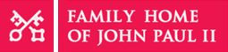 Family Home of John Paul II